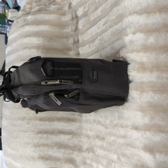 Versatile Laptop Bag - Picture 3 of 5